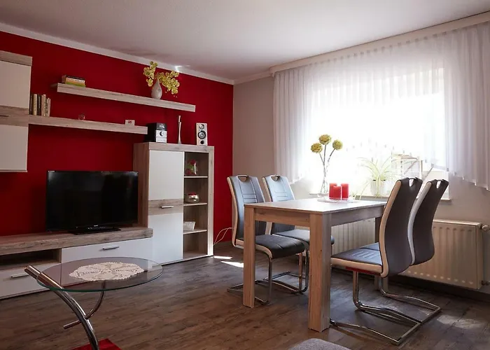 Ferienhaus Carola