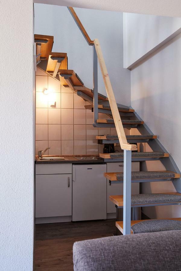 Carola Ferienhaus Lübben